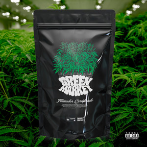 Just Do It - Green Market