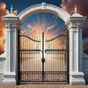 Pearly Gates