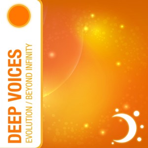 Beyond Infinity (Original Mix)
