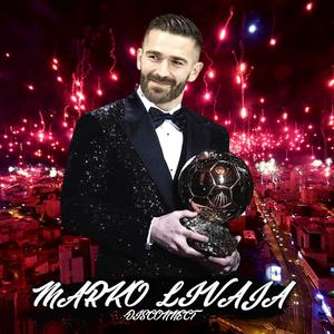 Marko Livaja (Explicit)