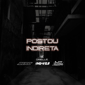 Postou Indireta (Explicit)