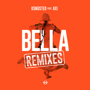 Bella (Remixes)