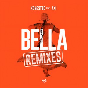 Bella (Matt Hawk Remix)