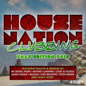 Deep Inside My Soul (Club Mix)