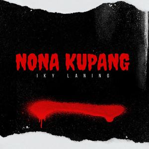 Dj Nona Kupang Fyp