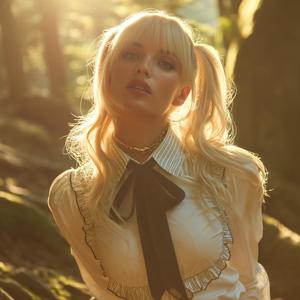 Don't Act Like A Vampire