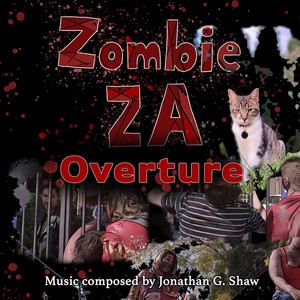 Zombie ZA Overture