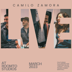 Live at RoomTo Studios (Live)