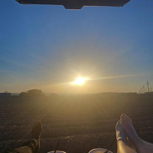 BUST (feat. ZaQualee) (Explicit)