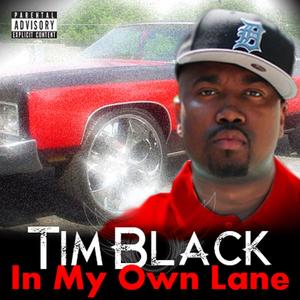 In My Own Lane (Explicit)