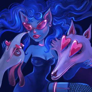 madame bamboo (feat. seven diosma) (Explicit)