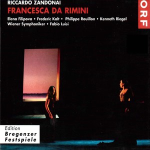 Francesca da Rimini, Op. 4, Act II, Scene 9 - La botte! La botte! (Gianciotto, Chorus)