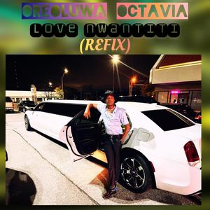 Love Nwantiti(ah ah ah)(feat. Ckay)