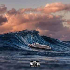 Falling Overboard (feat. Lil Permz) [Explicit]