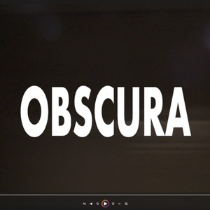 Obscura (Explicit)
