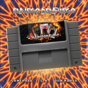 El Juego del Fuego