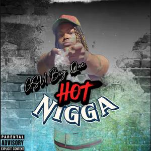 Hot Nigga (Explicit)