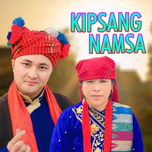 Kipsang Namsa