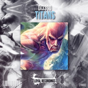 Titans (Original Mix)