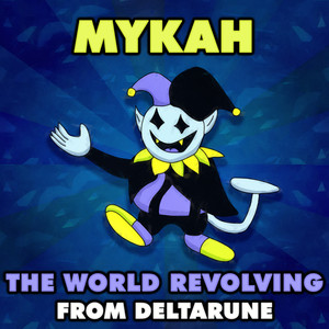 The World Revolving