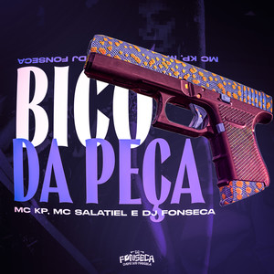 Bico da Peça (Explicit)