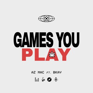 Games You Play (Explicit)