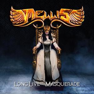 Long Live The Masquerade