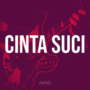 Cinta Suci