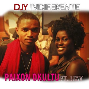 Paixon Okultu(feat. Uzy)