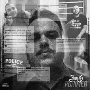LV Story(feat. Cupidon) (Explicit)