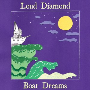 Boat Dreams (Explicit)