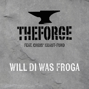 Will di was froga