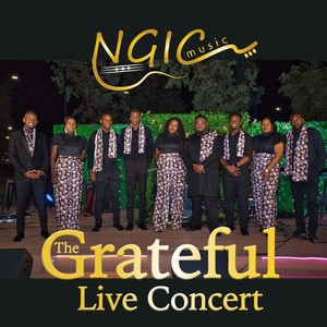 The Grateful Live Concert