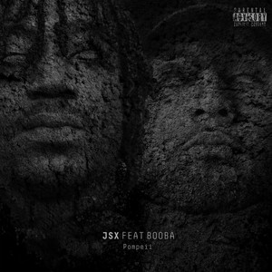 POMPEII(feat. Booba) (Explicit)
