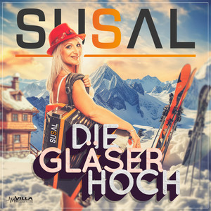 Die Gläser hoch