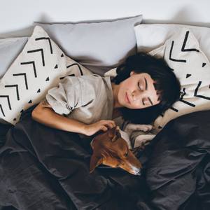 Sleep Soundly: Sleep Sounds Collection