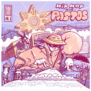 El Hip Hop de los Pastos, Vol. 1 (Explicit)