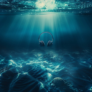 Harmonious Ocean's Flow