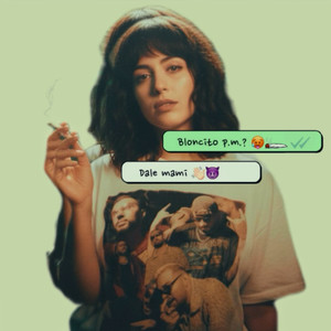 Bloncito (Explicit)