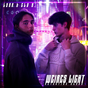 Weißes Licht (Explicit)