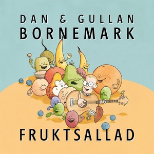Månen är melon