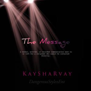 The Message (Explicit)