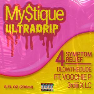 My$tique (feat. Voochie P, 3rdiii & L.C.) (Explicit)