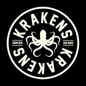 KRAKENS - BURN DEM