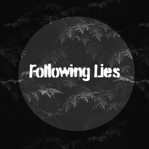 Following Lies (feat. Brad West) [Explicit]