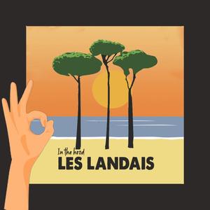 Les Landais (feat. JojoMeute) [Explicit]