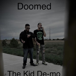 Doomed (feat. CLI) (Explicit)