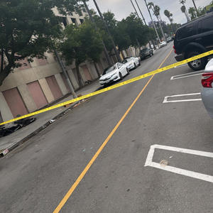 In My City (feat. Fully Auto) (Explicit)