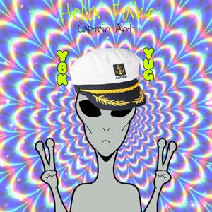 Hella Fake (feat. YUG & YBK) (Explicit)