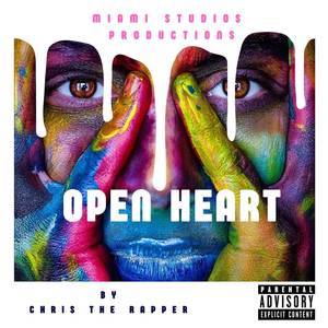 OPEN HEART (Explicit)